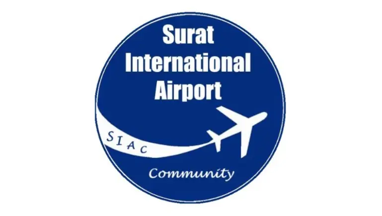 Surat International Airport