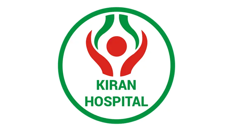 Kiran Hospital