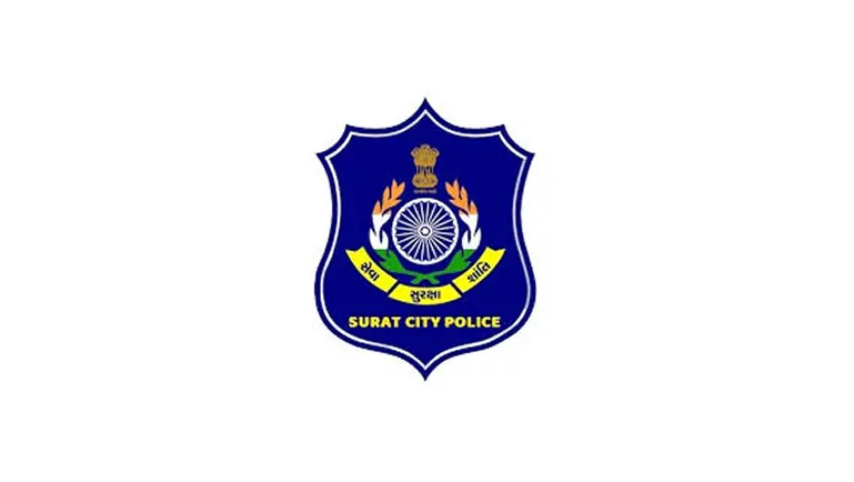 Surat City Police