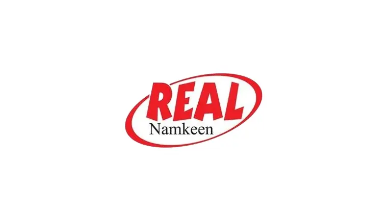 Real Namkeen